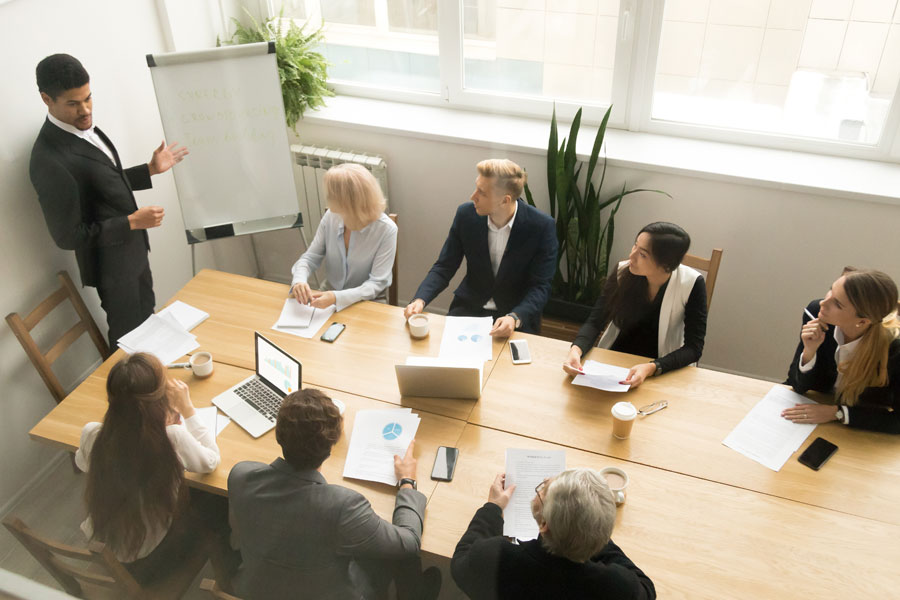 Matrix holistic deliverables